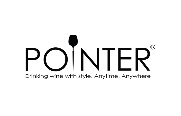 POINTER - WINE GLASSES