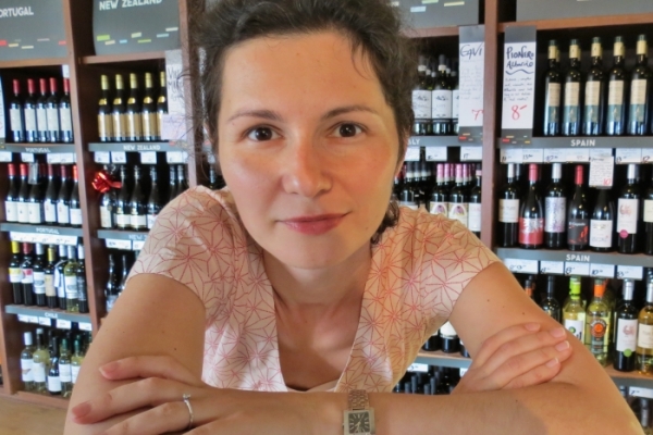 THE CONSUMER PROFILE AND THE WINE RETAIL MARKET IN THE UK  - ENGLISH - (MAY 6th ﻿|﻿ 5pm)