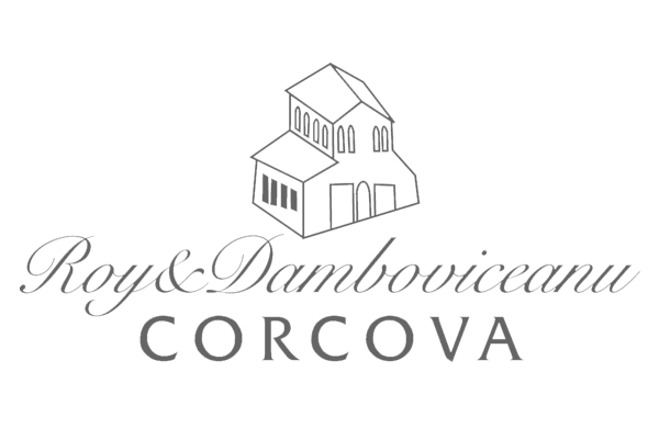 logo corcova