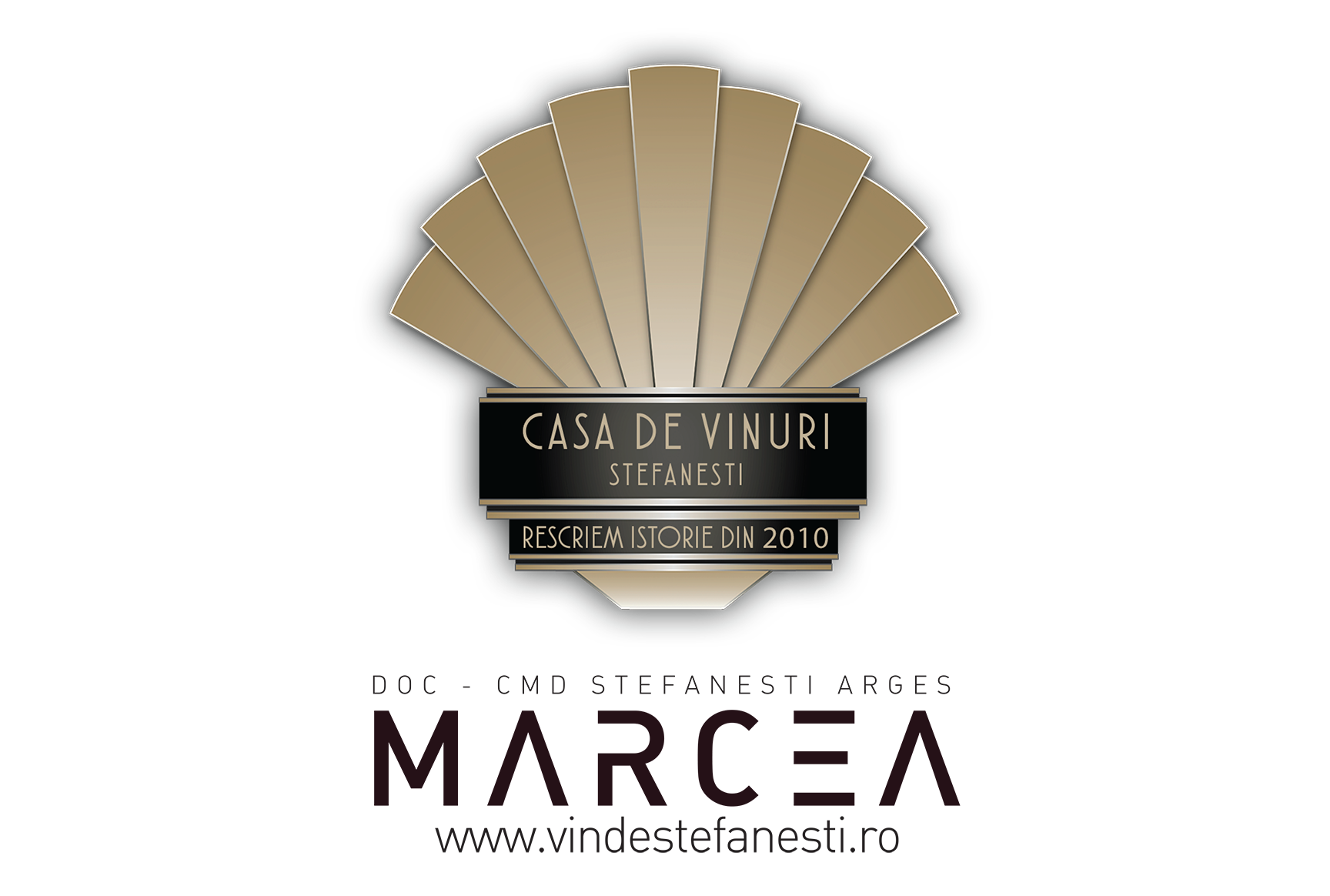 casa de vinuri stefanesti marcea